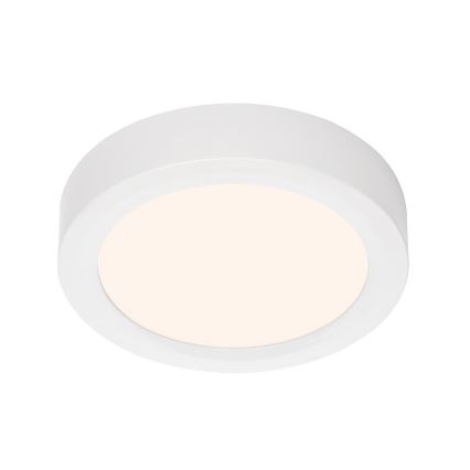 Telefunken 309506TF - LED RGBW Aptumšojama griestu lampa LED/18W/230V 2700-6500K Wi-Fi Tuya