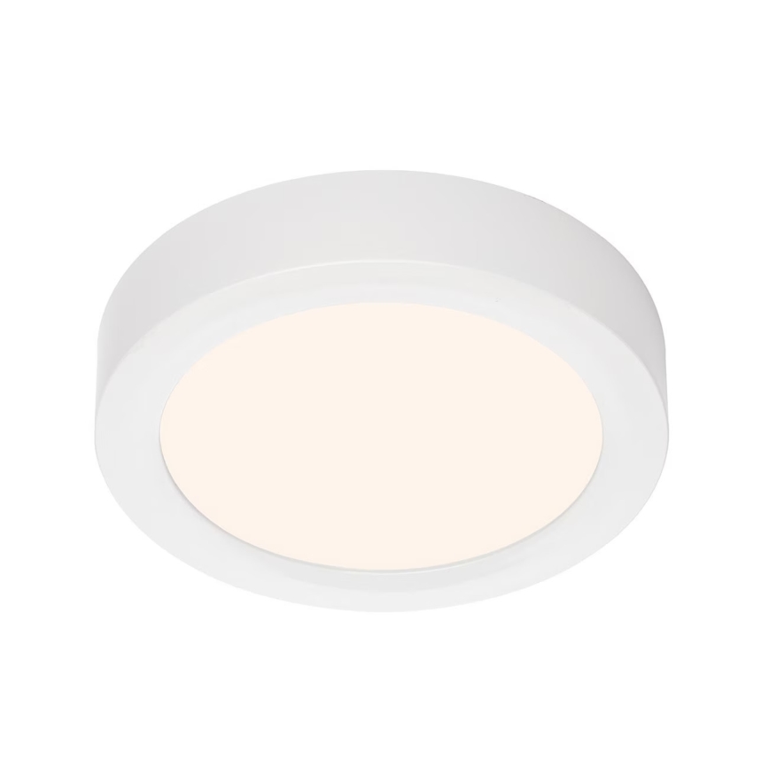 Telefunken 309506TF - LED RGBW Aptumšojama griestu lampa LED/18W/230V 2700-6500K Wi-Fi Tuya