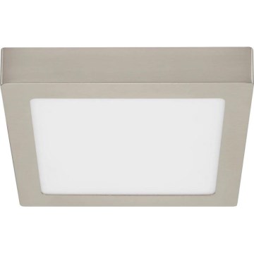 Telefunken 309602TF - LED RGBW Aptumšojama griestu lampa LED/18W/230V 2700-6500K Wi-Fi Tuya