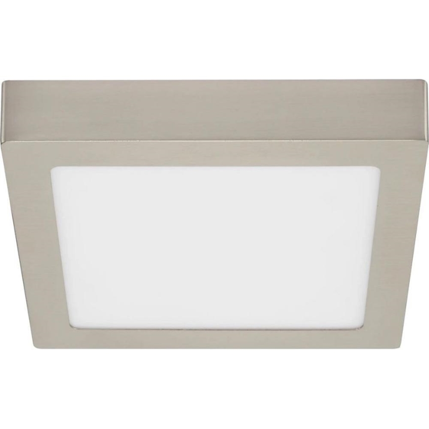 Telefunken 309602TF - LED RGBW Aptumšojama griestu lampa LED/18W/230V 2700-6500K Wi-Fi Tuya