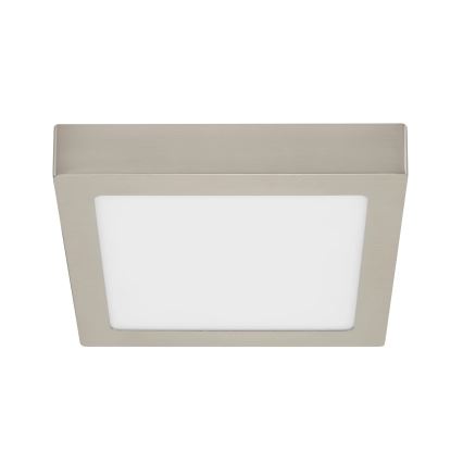 Telefunken 309602TF - LED RGBW Aptumšojama griestu lampa LED/18W/230V 2700-6500K Wi-Fi Tuya