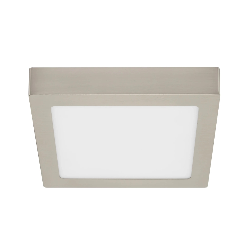 Telefunken 309602TF - LED RGBW Aptumšojama griestu lampa LED/18W/230V 2700-6500K Wi-Fi Tuya