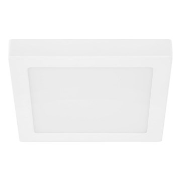 Telefunken 309606TF - LED RGBW Aptumšojama griestu lampa LED/18W/230V 2700-6500K Wi-Fi Tuya