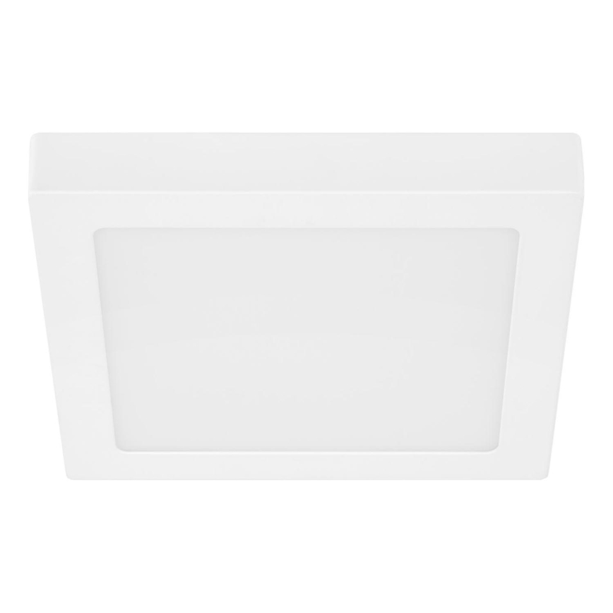 Telefunken 309606TF - LED RGBW Aptumšojama griestu lampa LED/18W/230V 2700-6500K Wi-Fi Tuya