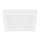 Telefunken 309706TF - LED RGB Aptumšojama griestu lampa LED/23W/230V 2700-6500K Wi-Fi Tuya balta