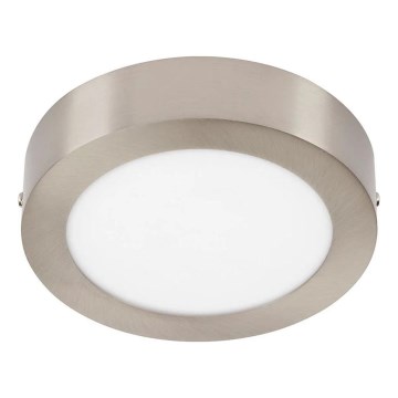 Telefunken 310902TF - LED RGBW Aptumšojama griestu lampa LED/12W/230V 2700-6500K Wi-Fi Tuya
