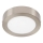 Telefunken 310902TF - LED RGBW Regulējams griestu gaismeklis LED/12W/230V 2700-6500K Wi-Fi Tuya