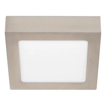Telefunken 311002TF - LED RGBW Aptumšojama griestu lampa LED/12W/230V 2700-6500K Wi-Fi Tuya