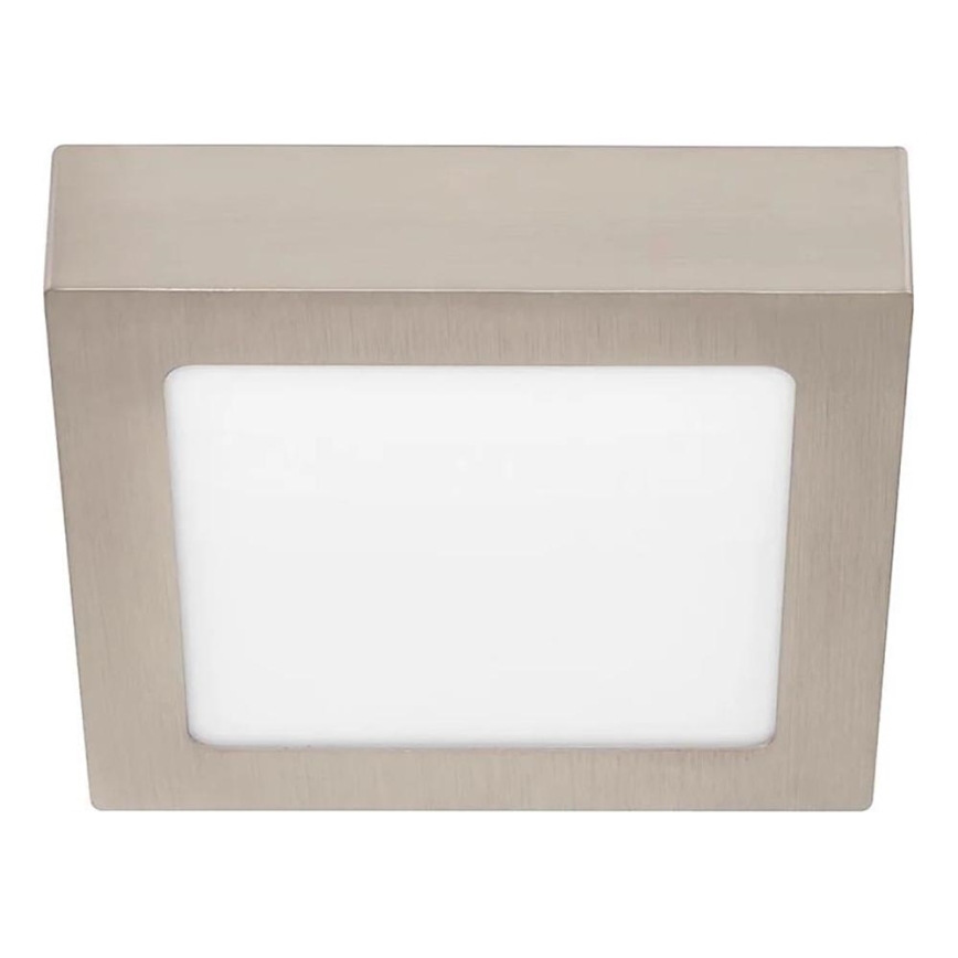 Telefunken 311002TF - LED RGBW Aptumšojama griestu lampa LED/12W/230V 2700-6500K Wi-Fi Tuya