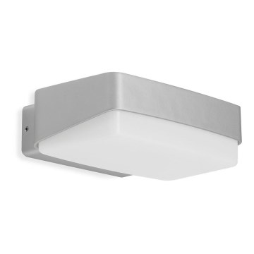 Telefunken 312204TF - LED Āra sienas lampa LED/14W/230V IP44
