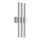 Telefunken 313304TF - LED Āra sienas lampa 3xLED/4W/230V IP44