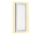 Telefunken 313604TF - LED Āra sienas lampa LED/16W/230V IP44 sudraba