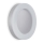 Telefunken 320904TF - LED Āra sienas lampa LED/24W/230V IP44 balta
