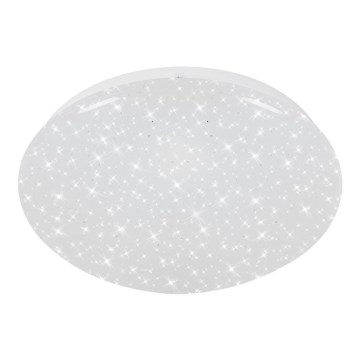 Telefunken 601706TF - LED Griestu lampa ar sensoru LED/12W/230V d. 27 cm