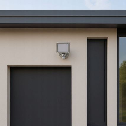 Telefunken - LED prožektors ar sensoru LED/20W/230V