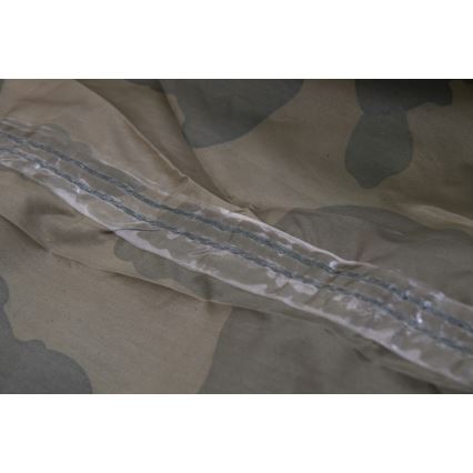 Tents 2x3 m PU 2000 mm kamuflāža