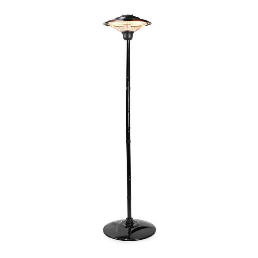 Terases infrasarkanais sildītājs 200 cm 1500W/230V IP34