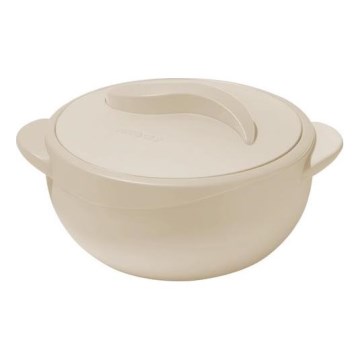 Termo trauks TORO 2,5 l bēšs