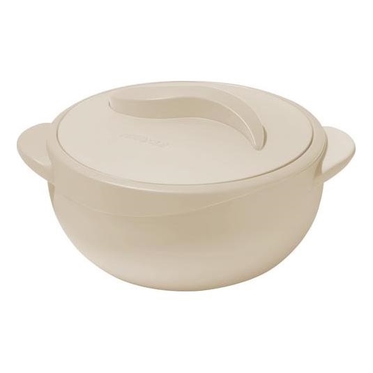 Termo trauks TORO 2,5 l bēšs