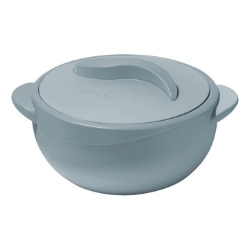 Termo trauks TORO 2,5 l zils