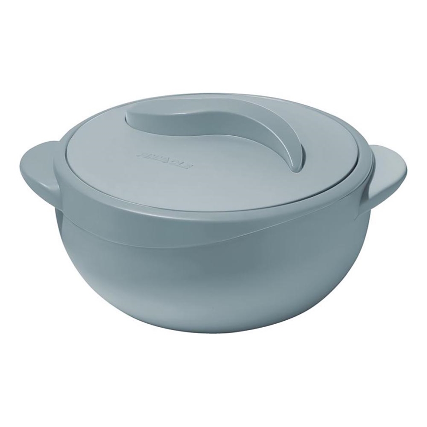 Termo trauks TORO 2,5 l zils