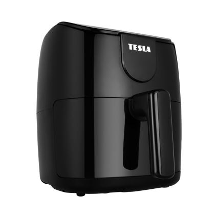 TESLA Electronics AirCook - Daudzfunkcionāls digitālais karstā gaisa fritieris 4 l 1500W/230V