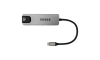 TESLA Electronics - Daudzfunkcionāls USB mezgls 5in1