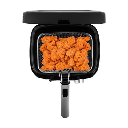 TESLA Electronics EasyCook - Fritēšanas ierīce 2,5 l 1800W/230V