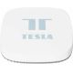 TESLA Smart - KOMPLEKTS 3x Viedā bezvadu termostatiskā galviņa + viedā vārteja Hub Zigbee Wi-Fi