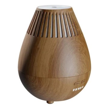 TESLA Smart - LED RGB Aromātiskais difuzors un gaisa mitrinātājs LED/5W/230V 150ml