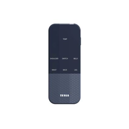 TESLA Smart - Masāžas ierīce 7,5W/5V 500mAh