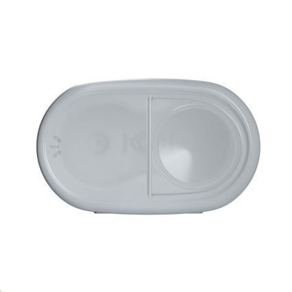 TESLA Smart - Pudeļu un bērnu pārtikas sildītājs un sterilizators 200W/230V