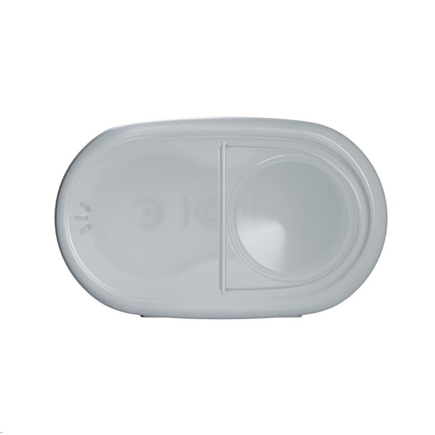 TESLA Smart - Pudeļu un bērnu pārtikas sildītājs un sterilizators 200W/230V