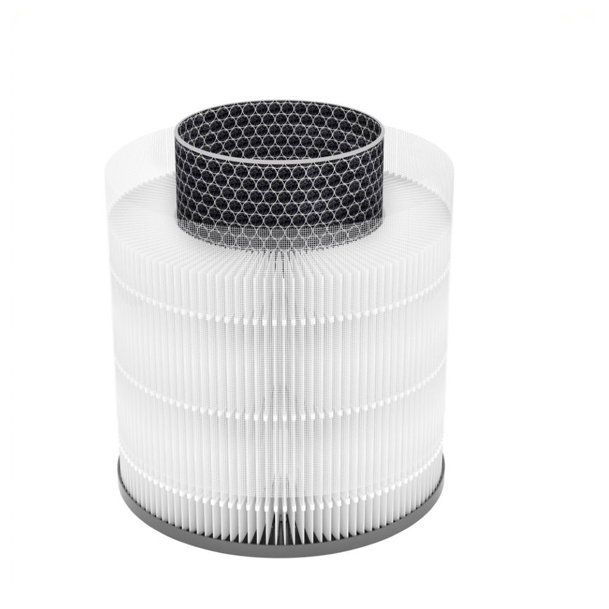 TESLA Smart - Kombinētais gaisa attīrītāja rezerves filtrs Smart Air Purifier Mini