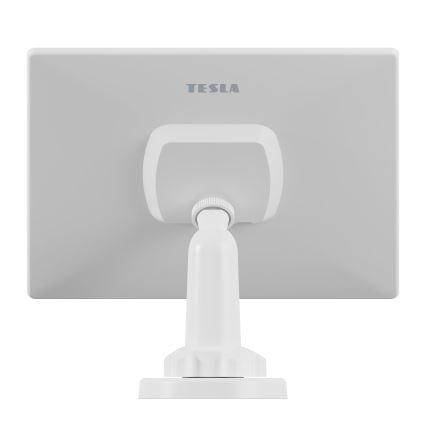 TESLA Smart - Saules enerģijas panelis viedajām kamerām 5W IP65