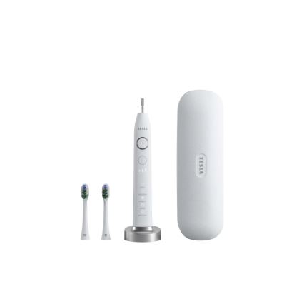 TESLA Smart - Soniska zobu suka TS400 balta