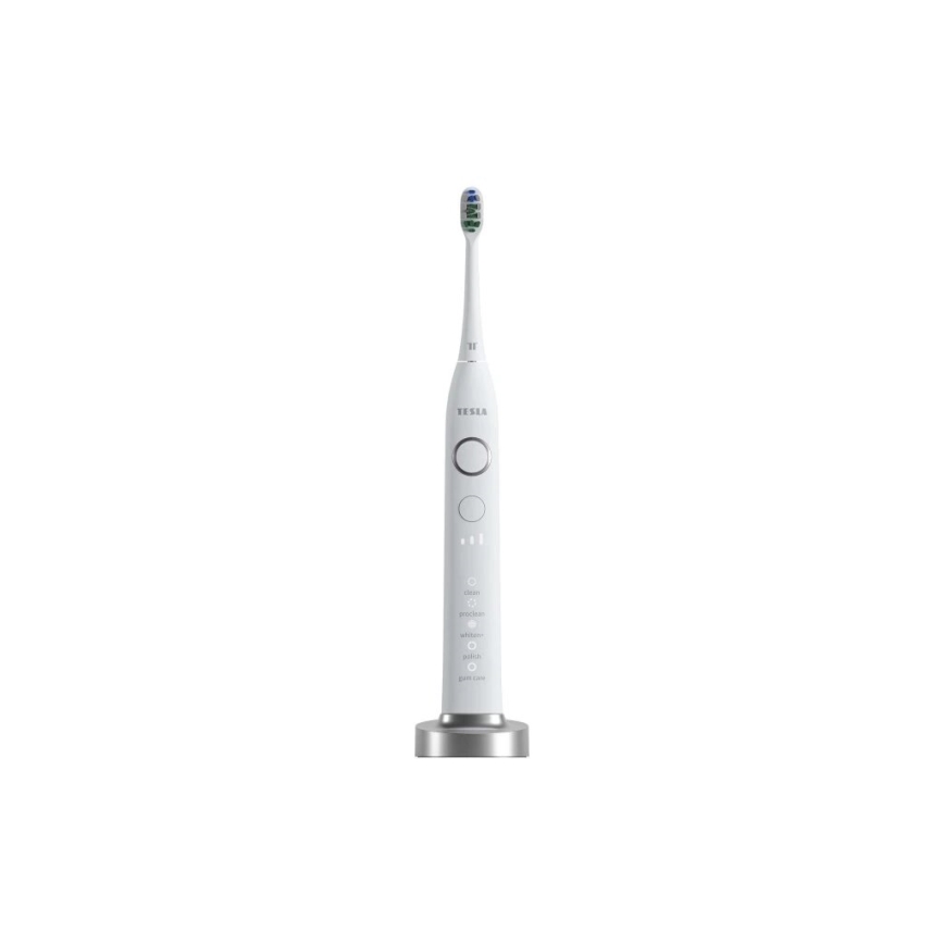 TESLA Smart - Soniska zobu suka TS400 balta