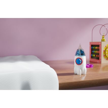 TESLA Smart - Uzlādējams deguna aspirators 1,5W/500 mAh