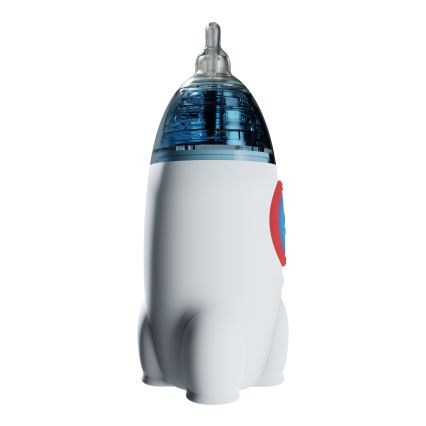 TESLA Smart - Uzlādējams deguna aspirators 1,5W/500 mAh