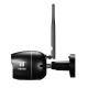 TESLA Smart - Viedā āra kamera 4MPx 1440p 12V Wi-Fi IP65