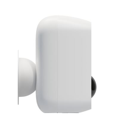 TESLA Smart - Viedā āra kamera ar sensoru 2K 1296p 9600 mAh 5V Wi-Fi IP65