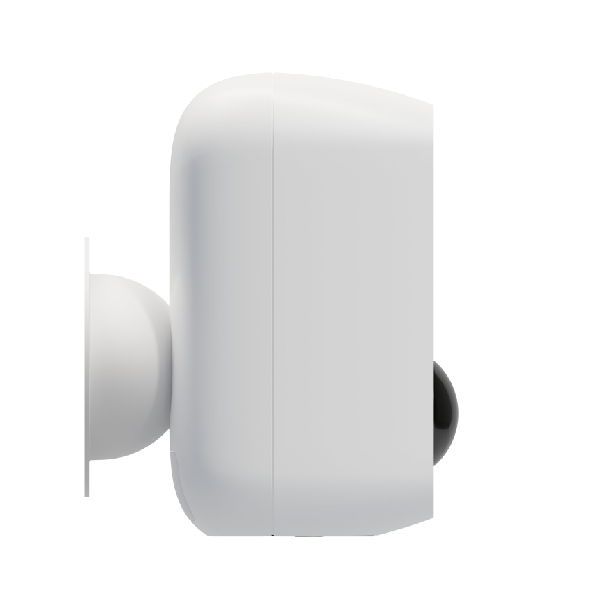 TESLA Smart - Viedā āra kamera ar sensoru 2K 1296p 9600 mAh 5V Wi-Fi IP65