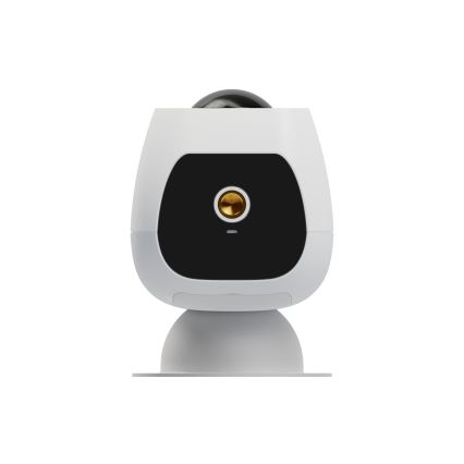 TESLA Smart - Viedā āra kamera ar sensoru 2K 1296p 9600 mAh 5V Wi-Fi IP65