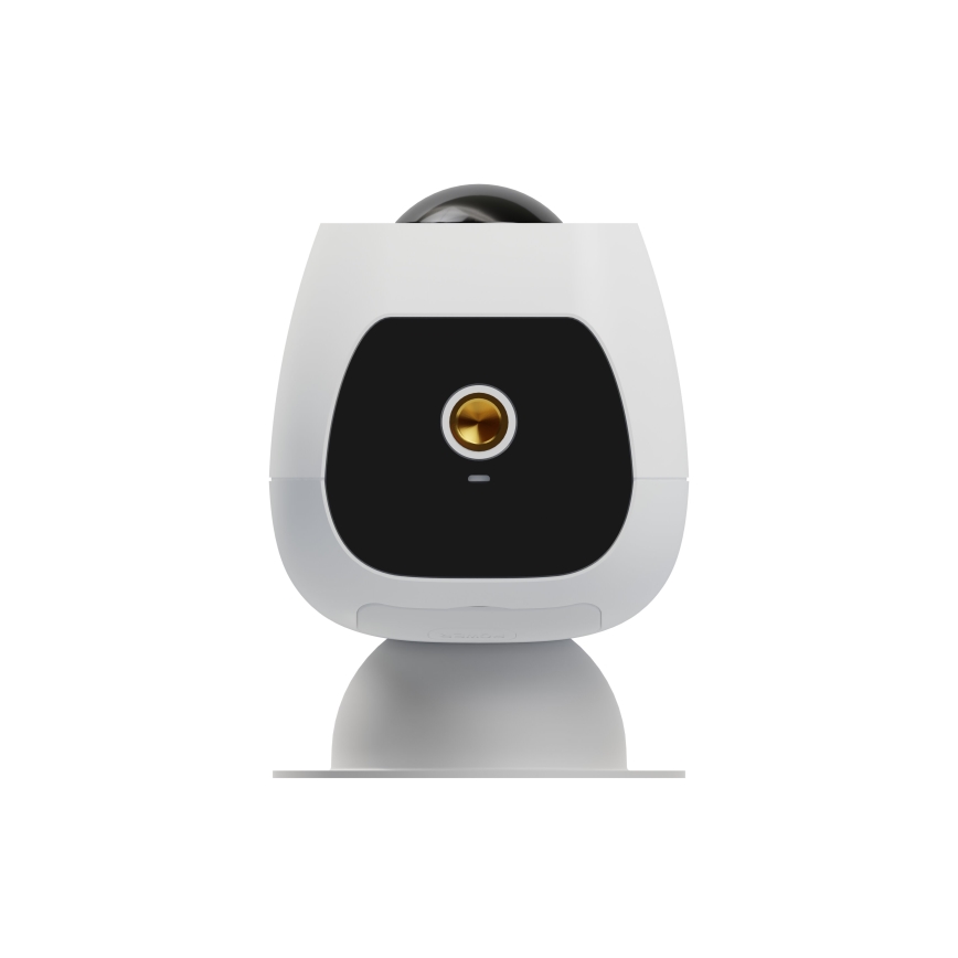 TESLA Smart - Viedā āra kamera ar sensoru 2K 1296p 9600 mAh 5V Wi-Fi IP65