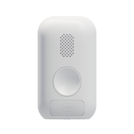 TESLA Smart - Viedā āra kamera ar sensoru 2K 1296p 9600 mAh 5V Wi-Fi IP65
