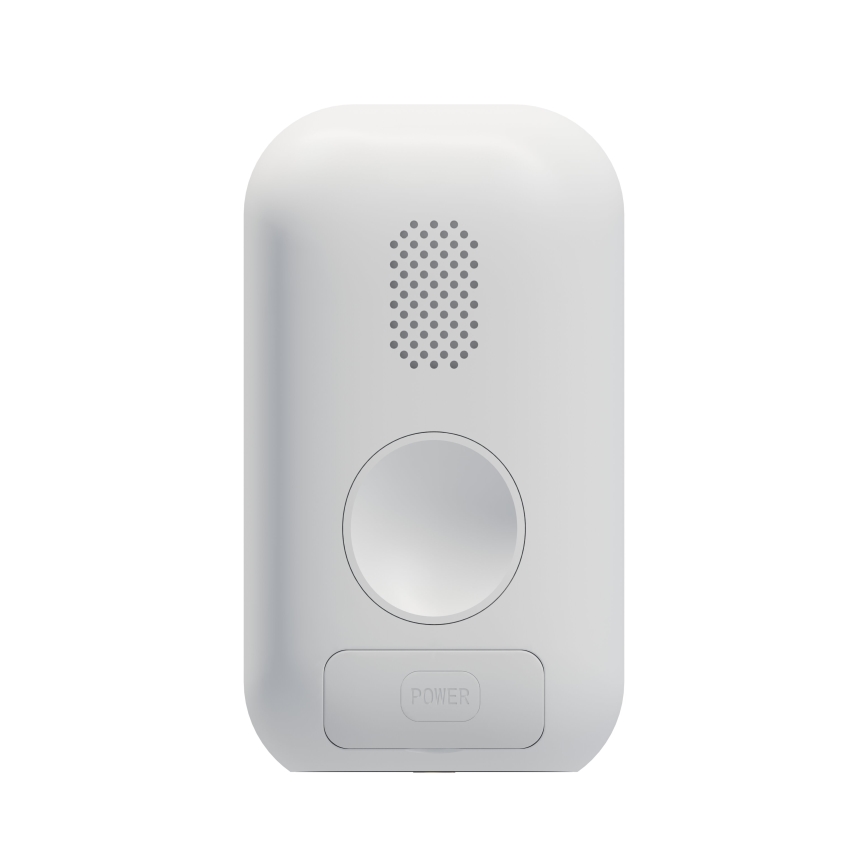 TESLA Smart - Viedā āra kamera ar sensoru 2K 1296p 9600 mAh 5V Wi-Fi IP65