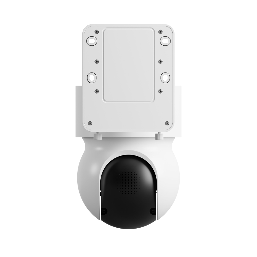 TESLA Smart - Viedā āra kamera ar sensoru 360 4G 2K 1296p 9600 mAh 5V IP65