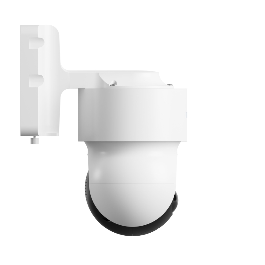 TESLA Smart - Viedā āra kamera ar sensoru 360 4G 2K 1296p 9600 mAh 5V IP65