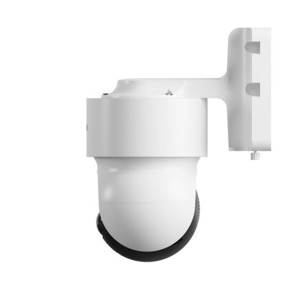 TESLA Smart - Viedā āra kamera ar sensoru 360 4G 2K 1296p 9600 mAh 5V IP65