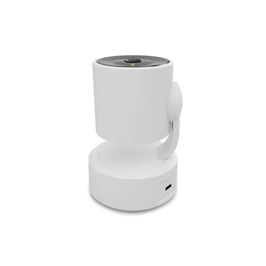 TESLA Smart - Viedā IP kamera 360 3MPx 5V Wi-Fi
